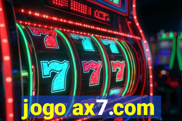 jogo ax7.com